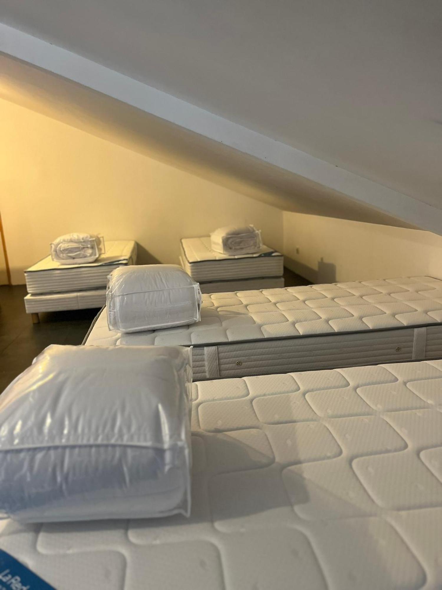 Magnifique Loft 130M2 Le Mans Apartment Luaran gambar